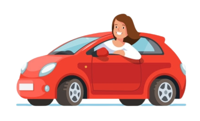 Car Battery Replacement Banner